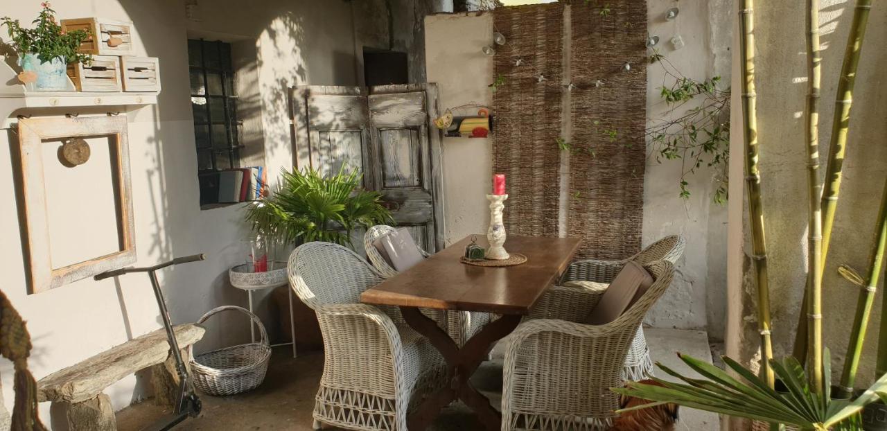 Affittacamere Casa Archi Losone Eksteriør billede