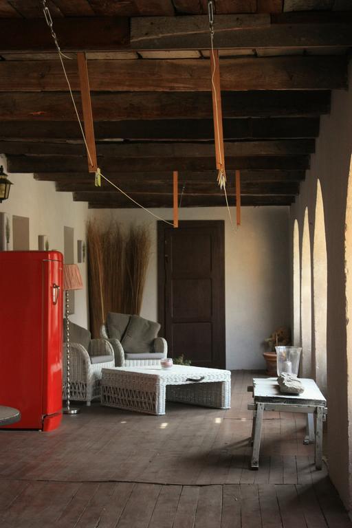 Affittacamere Casa Archi Losone Værelse billede