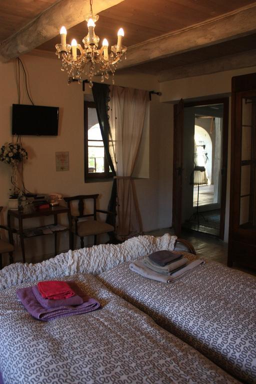 Affittacamere Casa Archi Losone Eksteriør billede