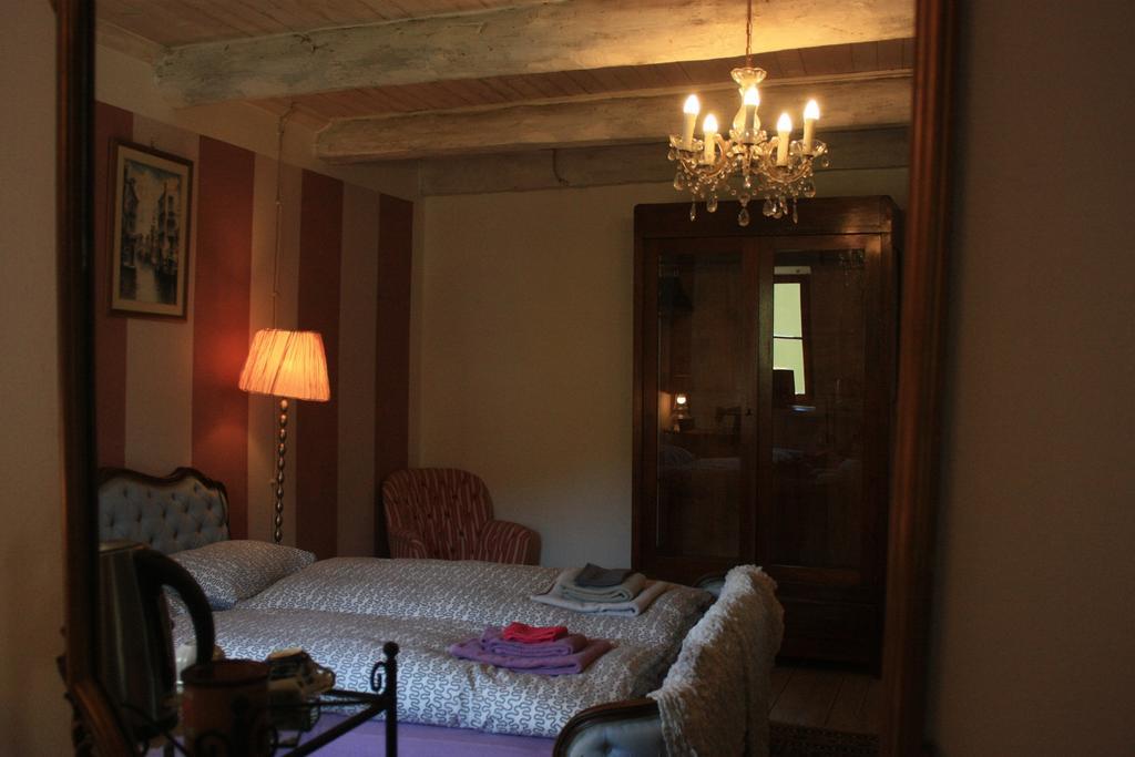 Affittacamere Casa Archi Losone Eksteriør billede